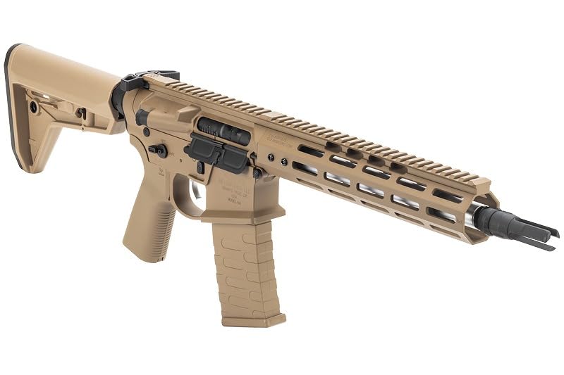 【Ari kamimura】M4 電動ガン NOVESKEタイプ Ari kamimura様専用】M4 電動ガン NOVESKEタイプ