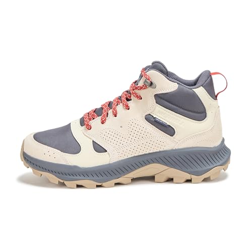 Image of Merrell Men's Tempo Sol Mid Waterproof