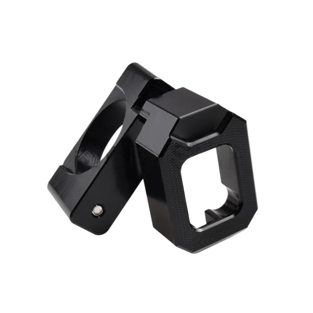 Indicatore Digitale di Marcia per Moto Scrambler 400 2016-2017, indicatore di Marcia a 6 Livelli (Supporto HB).