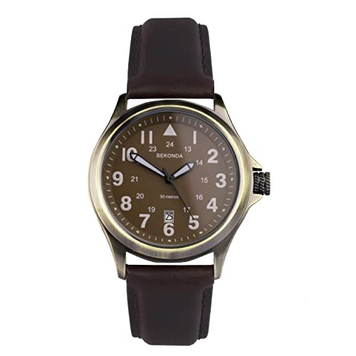 Sekonda Reloj Informal 30034