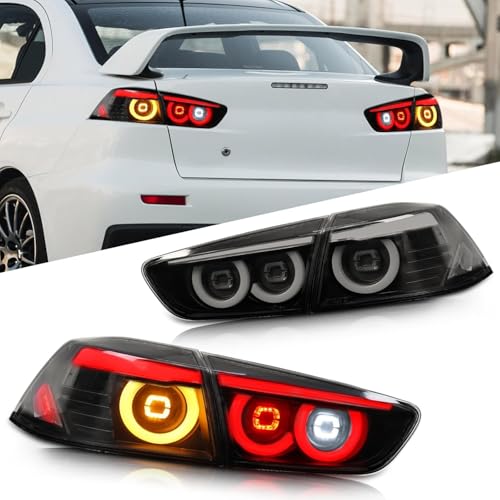 フランデール Amazon | JPA LED テールランプ Type2 シーケンシャルウインカー