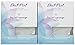 Buf-Puf Regular Facial Sponge - 2 pk