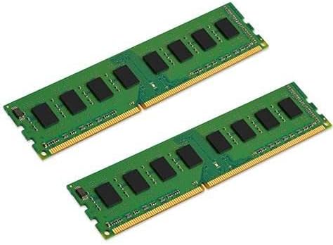 8GB Memory Module 1600MHz DDR3 Major, KVR16R11S8K2/8 (1600MHz DDR3 Major DIMM)