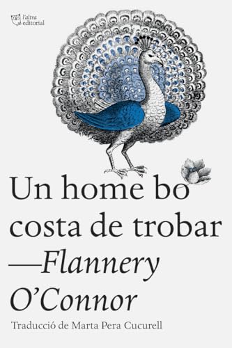 Portada de Un home bo costa de trobar