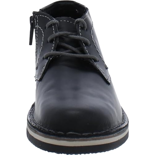 Steve Madden Boy's Harkeen Chukka Boot2