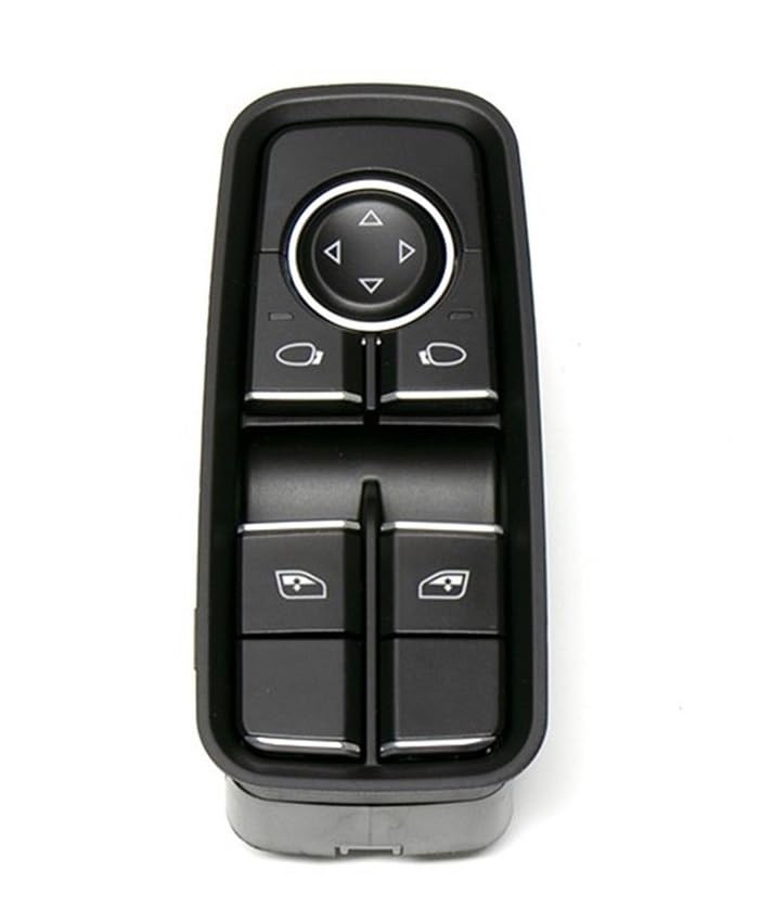 Lève-vitre pour Boxster Cayman 911 commande rétroviseur électrique modèle C