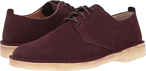 Image of Clarks Men's Becken Plain Oxford
