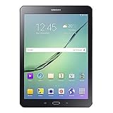 'Samsung T813 Tablet Touchscreen 9,7 (32 GB, WLAN, Android 5.0, schwarz)