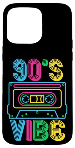 90s Vibe Retro Aesthetic Costume Party Outfit - 90s Vibe �X�}�z�P�[�X iPhone 15 Pro Max �p