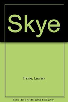 Skye (A Black horse western)