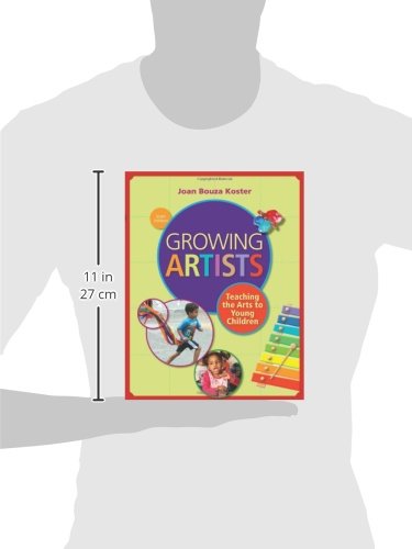 Growing Artists: Teaching the Arts to Young Children - Image 2