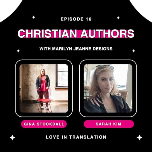 Episode 16: Love in Translation