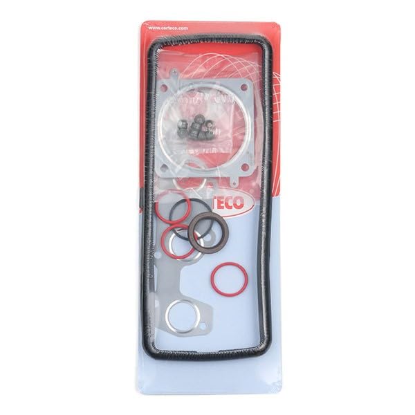 Corteco 418709P Juego de juntas, culata