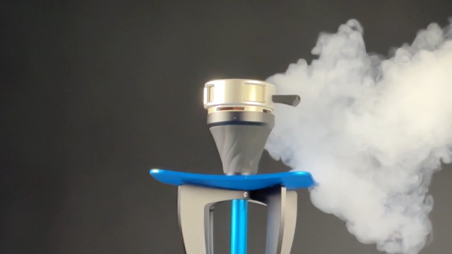 Amazon.com: Shishabucks Cloud|One (Red/Black) : Health
