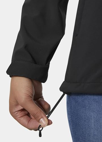 Helly-Hansen Women's Paramount Hooded Softshell Jacket4