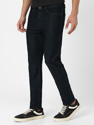 Image of Neostreak Men's Slim Fit Stretchable Jeans