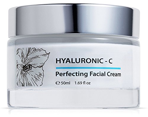 Hyaluronique - C Creme Beauté - Pour...