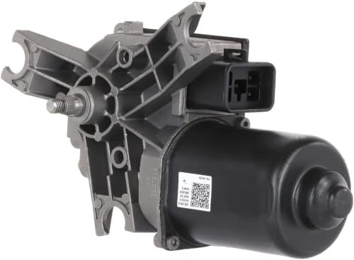 Image of Cardone 40-158 Remanufactured Domestic Wiper Motor
