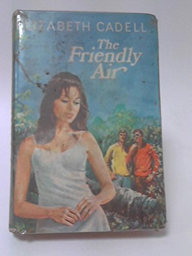 The friendly air 0340125748 Book Cover
