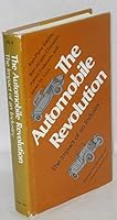 Automobile Revolution 0807814962 Book Cover