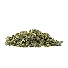 Lost Empire Herbs Gynostemma pentaphyllum (Jiaogulan) Tea | Premium Grade Loose Leaf | Potent Adaptogen, Energizing, and ATP Booster (100 Grams)