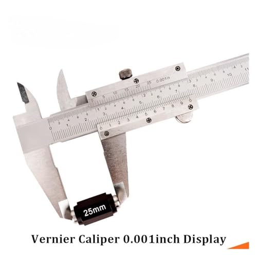 Instruments de mesure ERICAT jauge en métal pour menuisier et atelier - 6