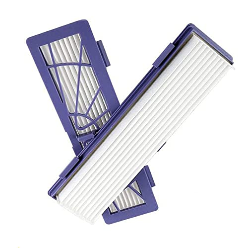 DaysAgo 10 Pz Filtri Hepa per Neato Botvac