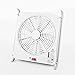 Produktbild Fiamma Turbo Kit Ventilatorset für Dachluke 12 Volt 40x40 bis 50x70cm Dachluken
