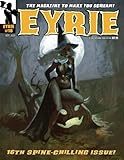  EYRIE Magazine #16: The Magazine to Make You Scream!