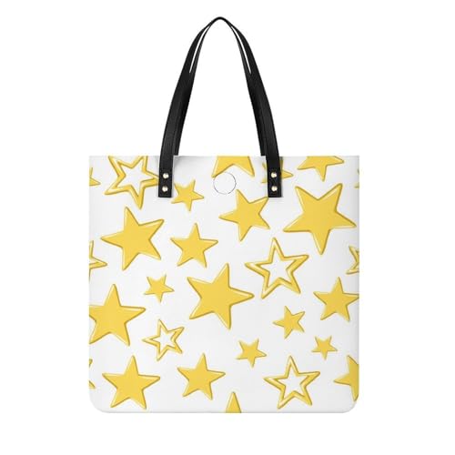 Sac à bandoulière Étoile Et Nuit grand sac à main pour ranger vos affaires
