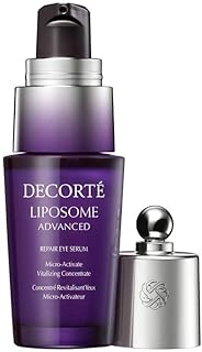 株式会社コーセー コスメデコルテ リポソーム アドバンスト リペアアイセラム(20ml)