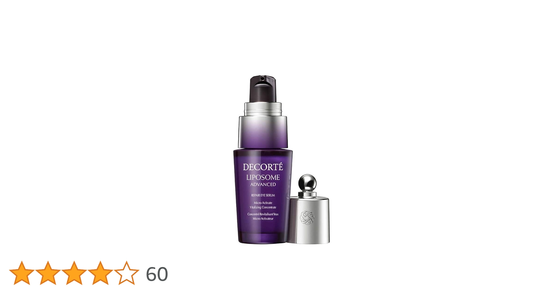 Amazon.co.jp: 株式会社コーセー コスメデコルテ リポソーム