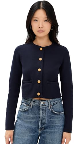 Joe's Jeans Women's The Talia Cardigan Jacket