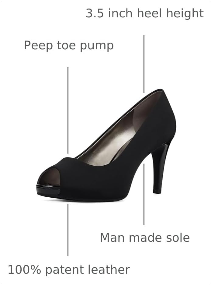 Image of Bandolino Women's Rainaa Pump