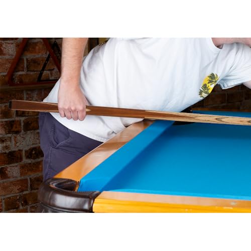 Taco de billar Elite ELSNK03 Snooker Pool Cue miniatura 7
