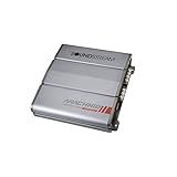 Soundstream AR2.1000D 1000W 2ch Class A/B Amplifier.