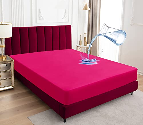 Sufdari King Size Mattress Protector