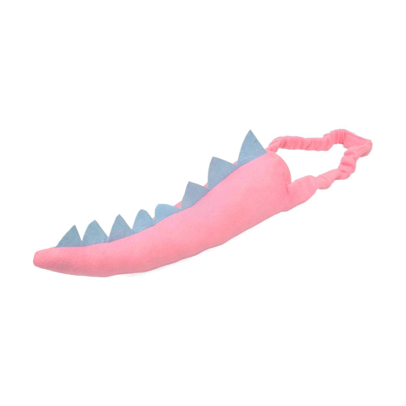 Kid Dinosaur Tail Halloween Costume Dress Up Costume Accessories For Boy Girl Children Birthday Halloween