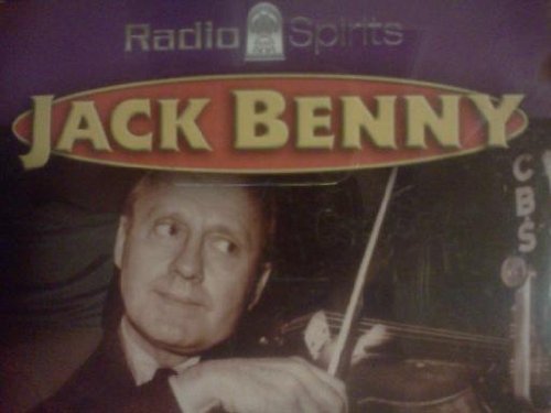 Radio Shows: Jack Benny