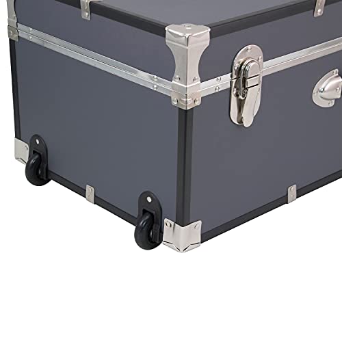 Seward Trunk Rover, Gray, One Size