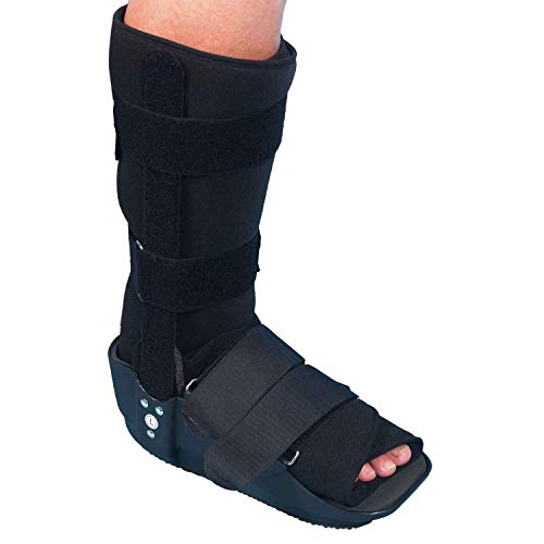 ORTOPEDIA MOLINER Walker Fixed S