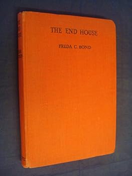The End House - Book #1 of the Lancasters