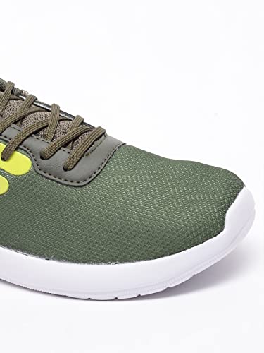 Image of Fila Mens Steve Oxford