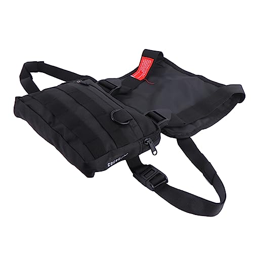 Toyvian 1Pieza Viaje De Gran Capacidad De Senderismo Múltiples Para Actividades Unisex
