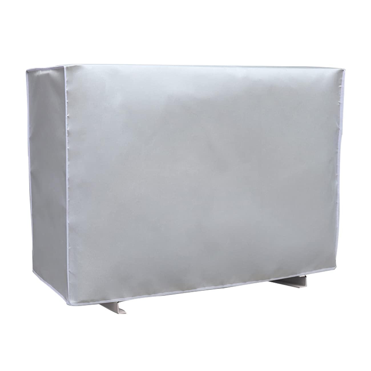 Outdoor Air Conditioner Cover Protector Anti-Dust Anti-Snow Sunproof - View #5