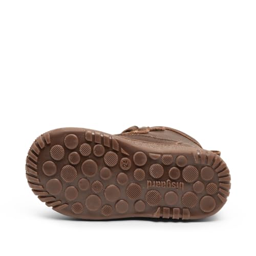 Bisgaard Unisex Kinder Ellis Snow Boot, Mocha, 31 EU – Ansicht 4