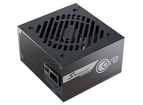 Seasonic Seasonic CORE GX-750 の商品画像 4