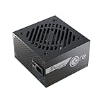 Seasonic CORE GX-650-650W - 80+ Gold - ATX 3.0 & PCIe 5.0 Ready - Fully Modular - Premium Capacitors - 7 Year Warranty - Nvidia RTX 40/50 & AMD GPU Compatible - Image 5