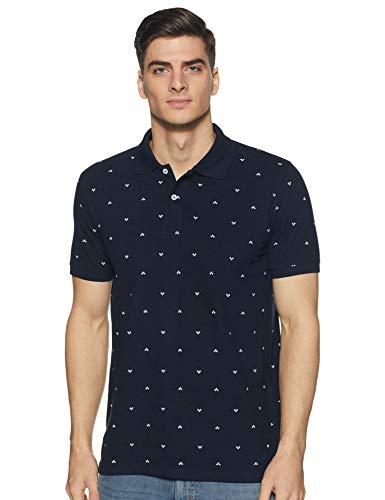 Image of Get In Men's Regular Fit Polo