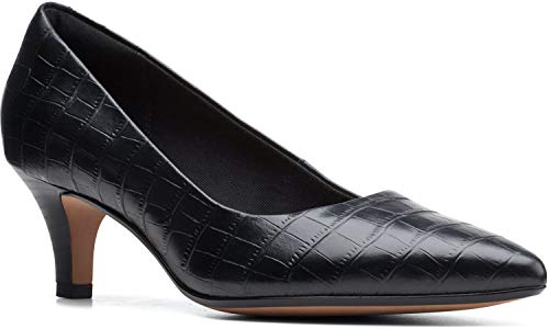 Image of Clarks Women's Linvale Jerica Pump